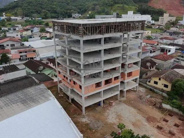 Apartamento venda em Região Geográfica Imediata de Brusque, Brusque