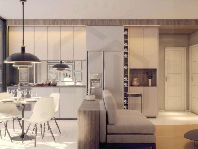 Apartamento venda em Região Geográfica Imediata de Brusque, Brusque