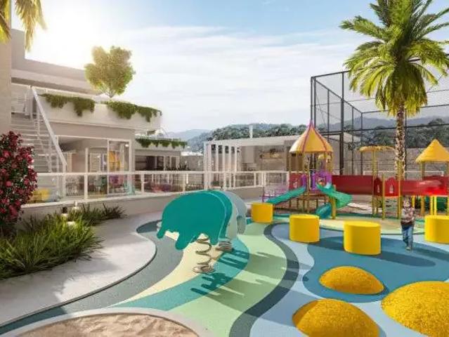 Apartamento venda em Região Geográfica Imediata de Brusque, Brusque