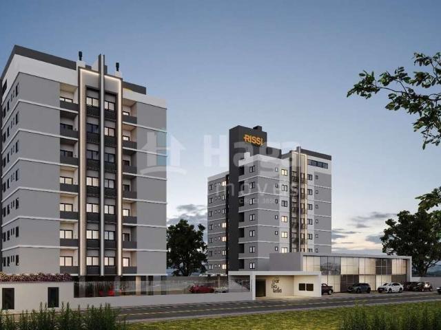 Apartamento venda em Região Geográfica Imediata de Brusque, Brusque