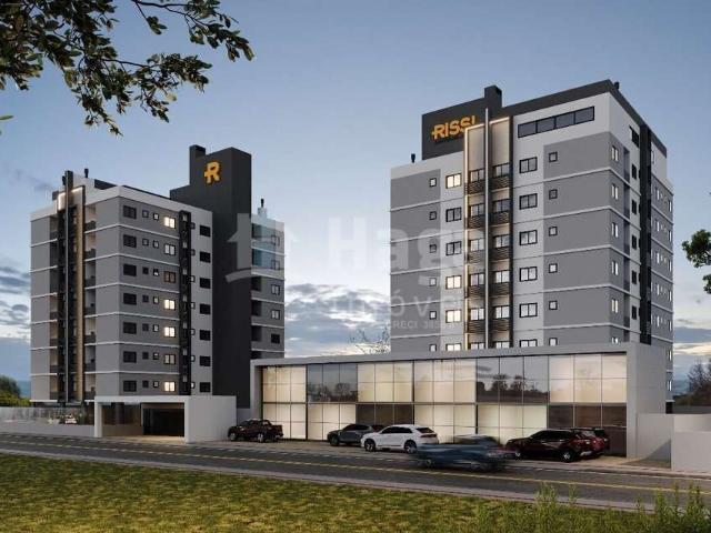 Apartamento venda em Região Geográfica Imediata de Brusque, Brusque