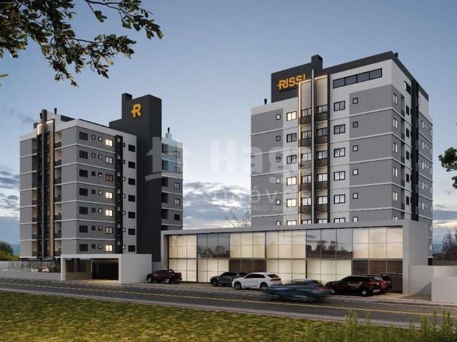 Apartamento venda em Região Geográfica Imediata de Brusque, Brusque