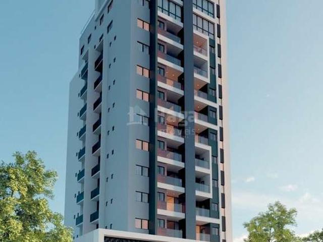 Apartamento venda em Região Geográfica Imediata de Brusque, Brusque