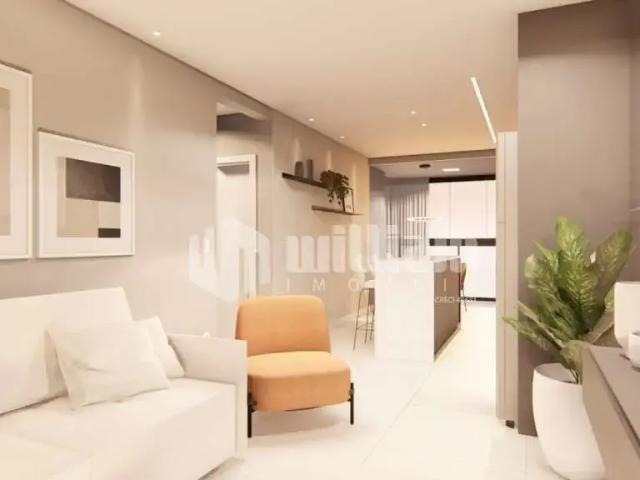 Apartamento venda em Região Geográfica Imediata de Brusque, Brusque