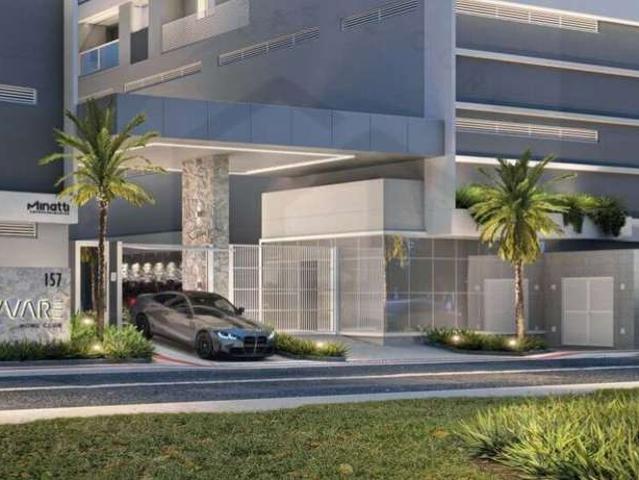 Apartamento venda em Brusque, Limoeiro