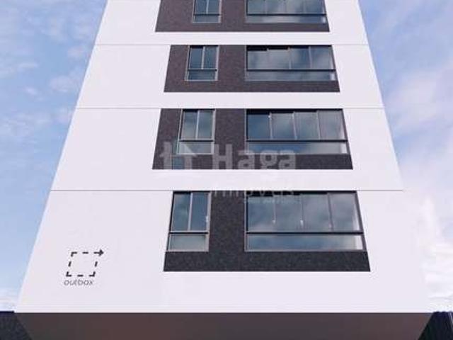 Apartamento venda em Região Geográfica Imediata de Brusque, Brusque