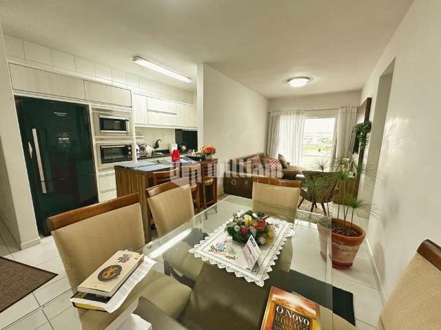 Apartamento venda em Região Geográfica Imediata de Brusque, Brusque