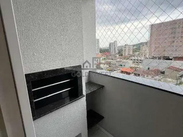 Apartamento venda em Região Geográfica Imediata de Brusque, Brusque