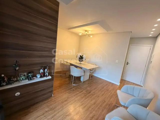 Apartamento venda em Região Geográfica Imediata de Brusque, Brusque