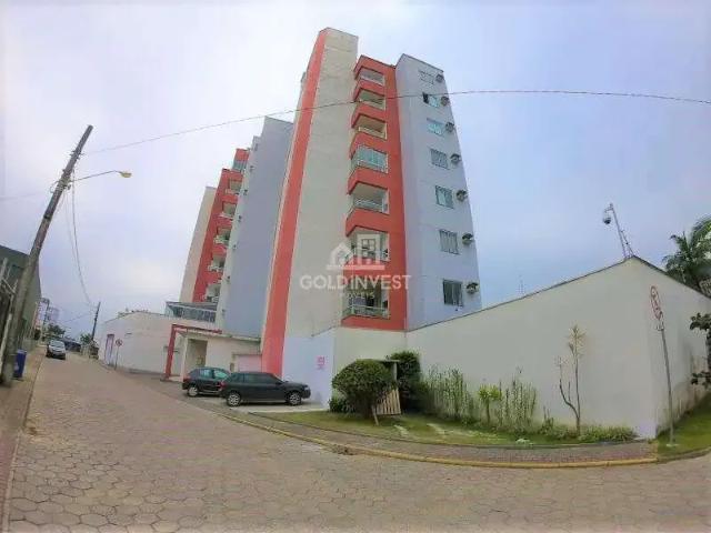 Apartamento venda em Região Geográfica Imediata de Brusque, Brusque