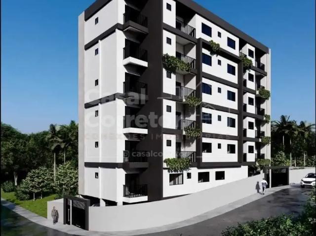 Apartamento venda em Região Geográfica Imediata de Brusque, Brusque