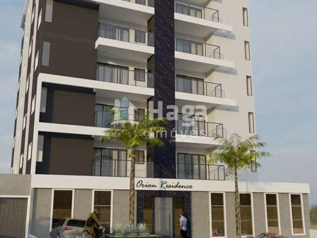 Apartamento venda em Região Geográfica Imediata de Brusque, Brusque