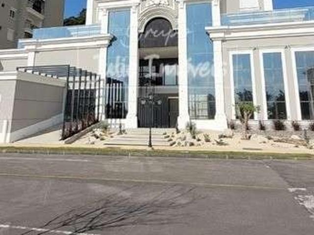 Apartamento venda em Região Geográfica Imediata de Brusque, Brusque