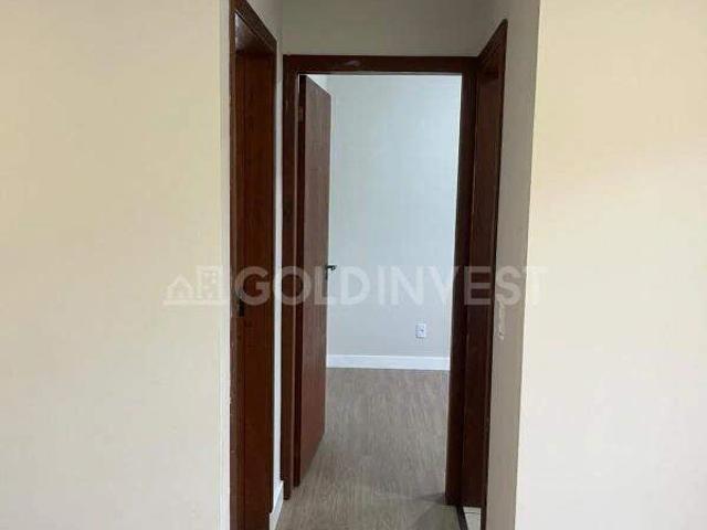 Apartamento venda em Souza Cruz, Brusque