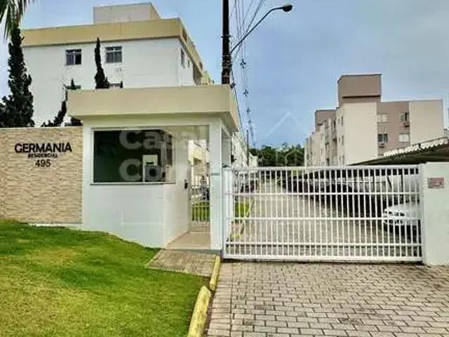Apartamento venda em Região Geográfica Imediata de Brusque, Brusque