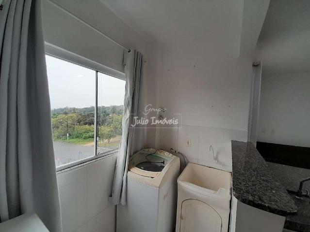 Apartamento venda em Região Geográfica Imediata de Brusque, Brusque