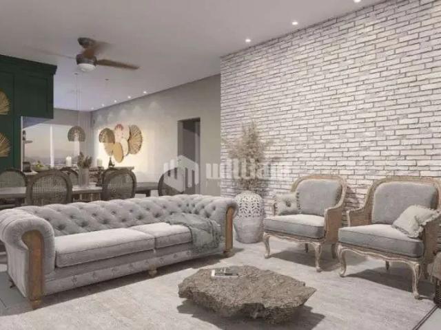 Apartamento venda em Região Geográfica Imediata de Brusque, Brusque