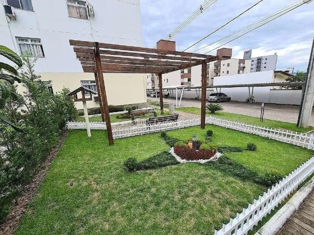 Apartamento venda em Região Geográfica Imediata de Brusque, Brusque