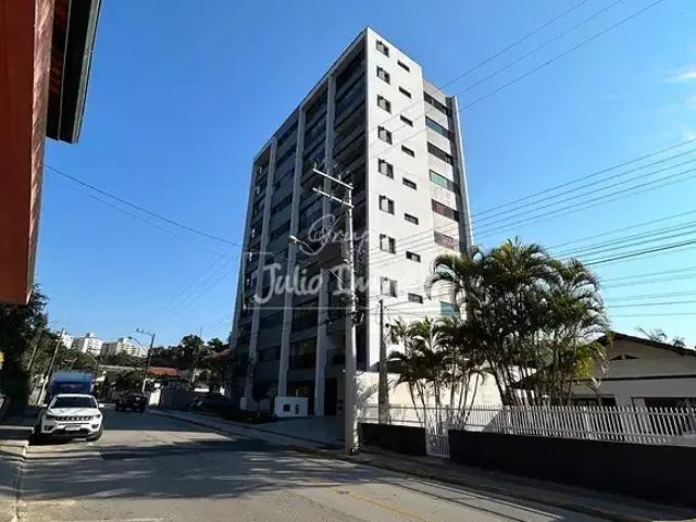 Apartamento venda em Região Geográfica Imediata de Brusque, Brusque