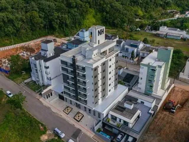 Apartamento venda em Região Geográfica Imediata de Brusque, Brusque