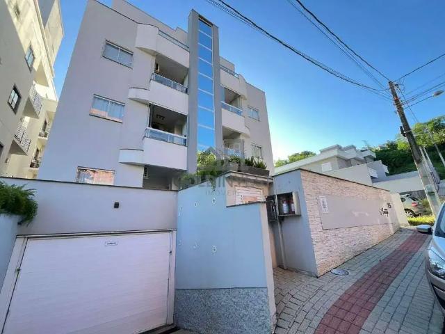 Apartamento venda em Região Geográfica Imediata de Brusque, Brusque