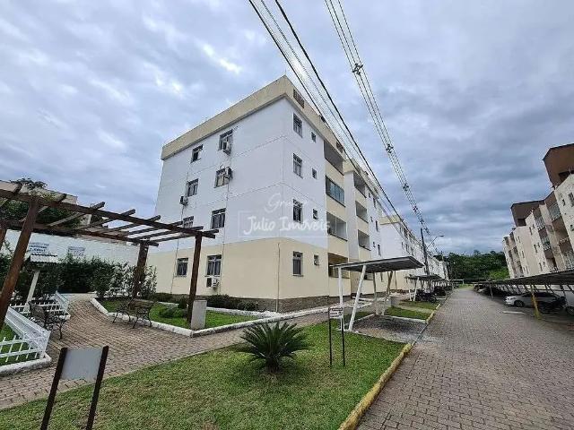 Apartamento venda em Região Geográfica Imediata de Brusque, Brusque