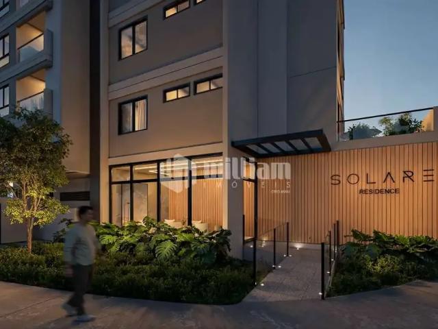 Apartamento venda em Região Geográfica Imediata de Brusque, Brusque