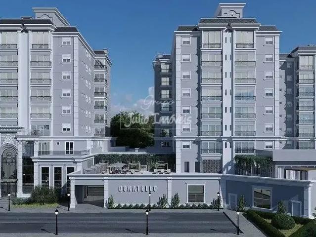 Apartamento venda em Região Geográfica Imediata de Brusque, Brusque