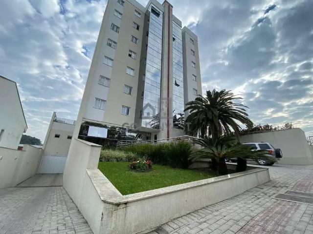 Apartamento venda em Região Geográfica Imediata de Brusque, Brusque