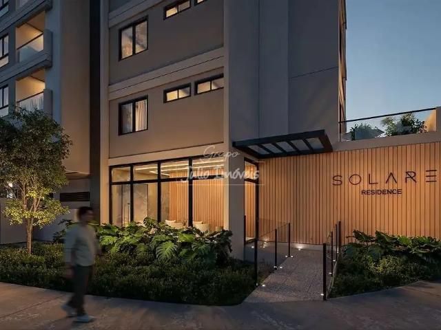 Apartamento venda em Região Geográfica Imediata de Brusque, Brusque