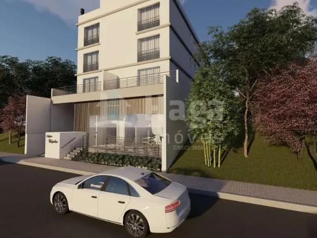 Apartamento venda em Região Geográfica Imediata de Brusque, Brusque