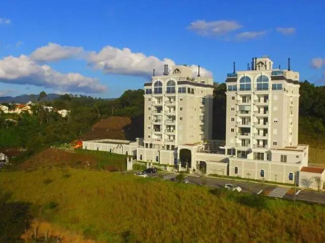Apartamento venda em Região Geográfica Imediata de Brusque, Brusque