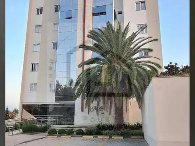 Apartamento venda em Souza Cruz, Brusque