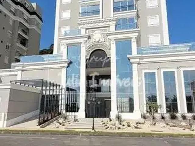 Apartamento venda em Região Geográfica Imediata de Brusque, Brusque