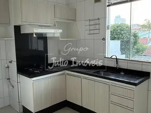 Apartamento venda em Região Geográfica Imediata de Brusque, Brusque