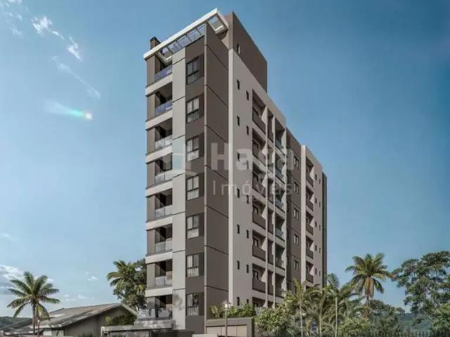 Apartamento venda em Região Geográfica Imediata de Brusque, Brusque