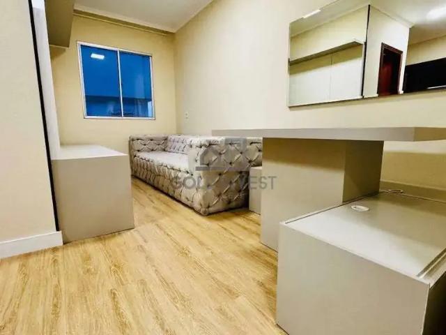 Apartamento venda em Região Geográfica Imediata de Brusque, Brusque