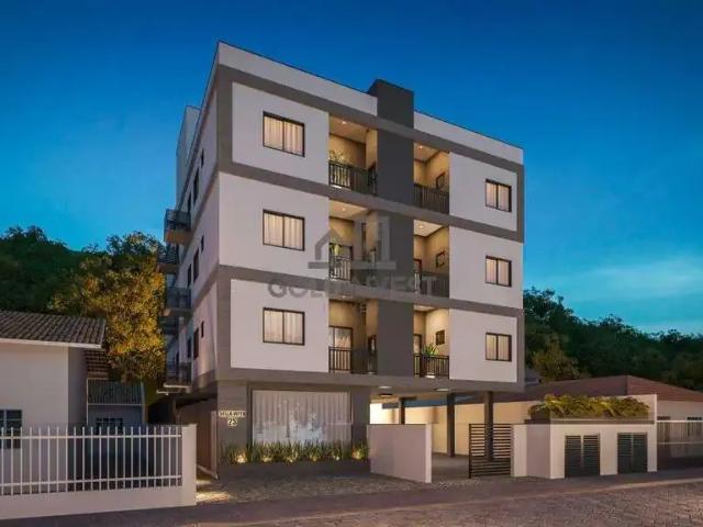 Apartamento venda em Região Geográfica Imediata de Brusque, Brusque