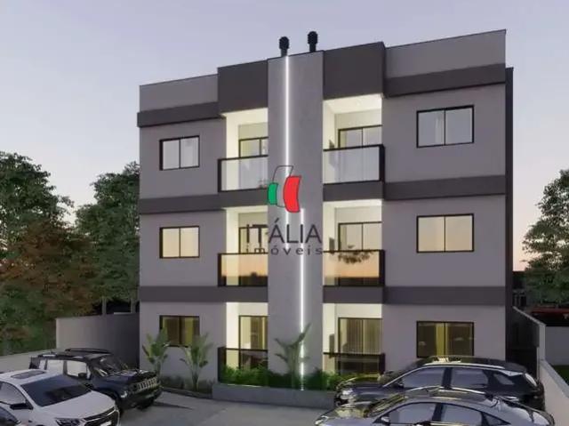Apartamento venda em Região Geográfica Imediata de Brusque, Brusque