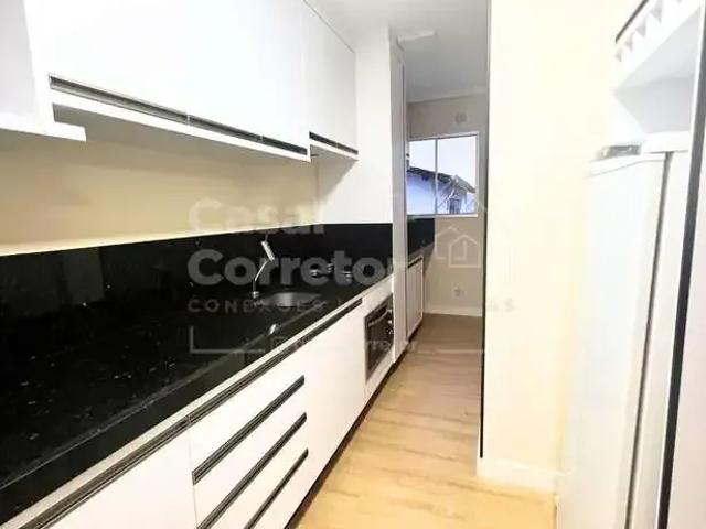 Apartamento venda em Região Geográfica Imediata de Brusque, Brusque