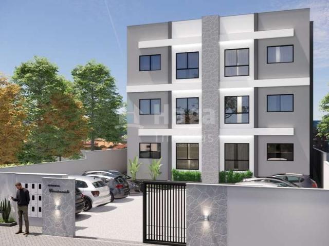 Apartamento venda em Região Geográfica Imediata de Brusque, Brusque