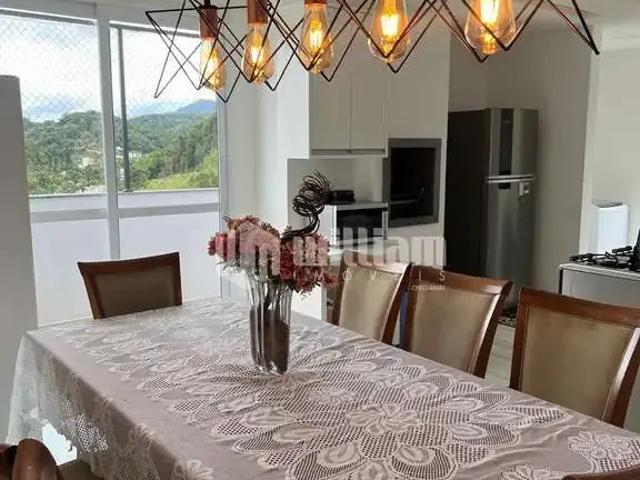Apartamento venda em Região Geográfica Imediata de Brusque, Brusque
