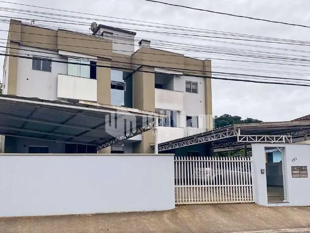 Apartamento venda em Região Geográfica Imediata de Brusque, Brusque