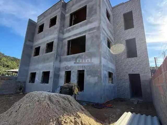 Apartamento venda em Região Geográfica Imediata de Brusque, Brusque