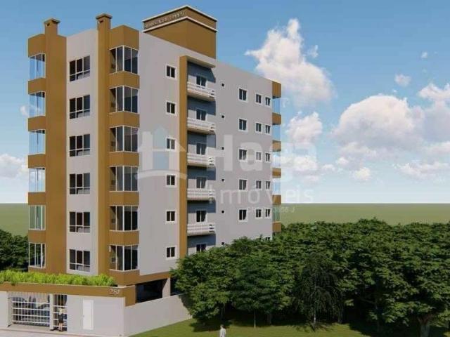 Apartamento venda em Região Geográfica Imediata de Brusque, Brusque