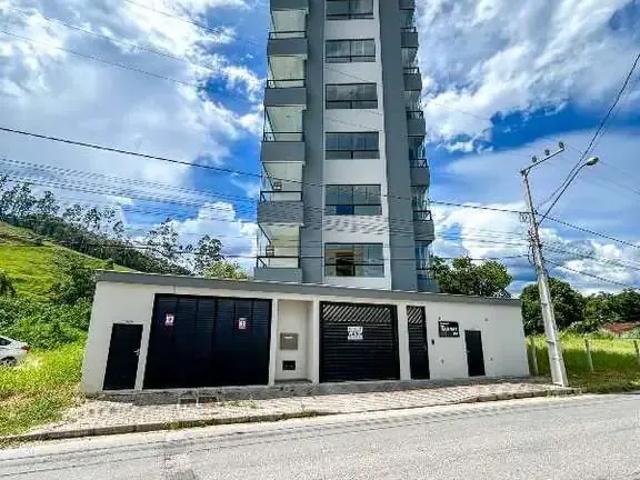 Apartamento venda em Região Geográfica Imediata de Brusque, Brusque