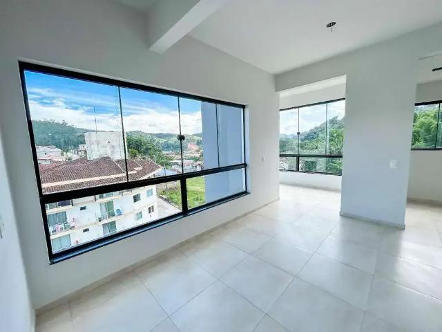 Apartamento venda em Região Geográfica Imediata de Brusque, Brusque