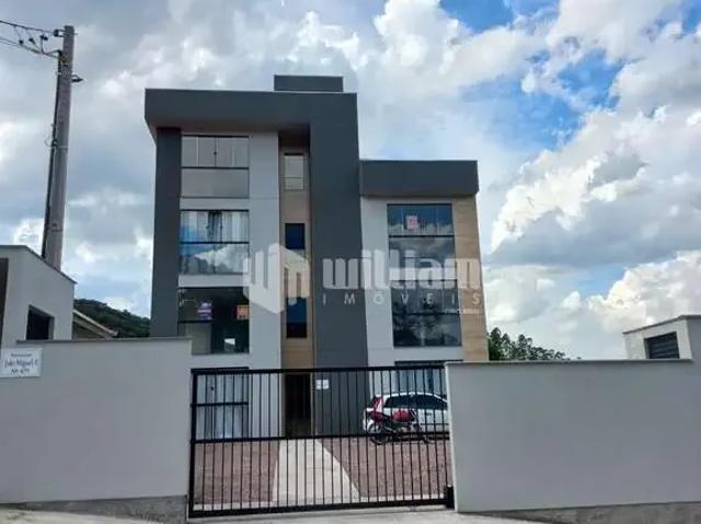 Apartamento venda em Região Geográfica Imediata de Brusque, Brusque