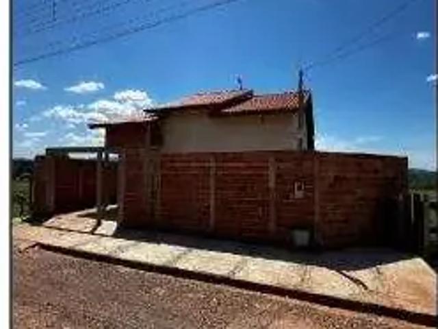 Apartamento venda em Região Geográfica Imediata de São Luís de Montes Belos, Buriti de Goiás