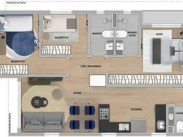 Apartamento venda em Região Geográfica Imediata de Belo Horizonte, Região Metropolitana de Belo Horizonte